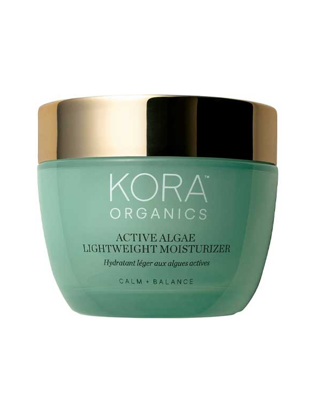 KORA Organics Active Algae Lightweight Moisturiser