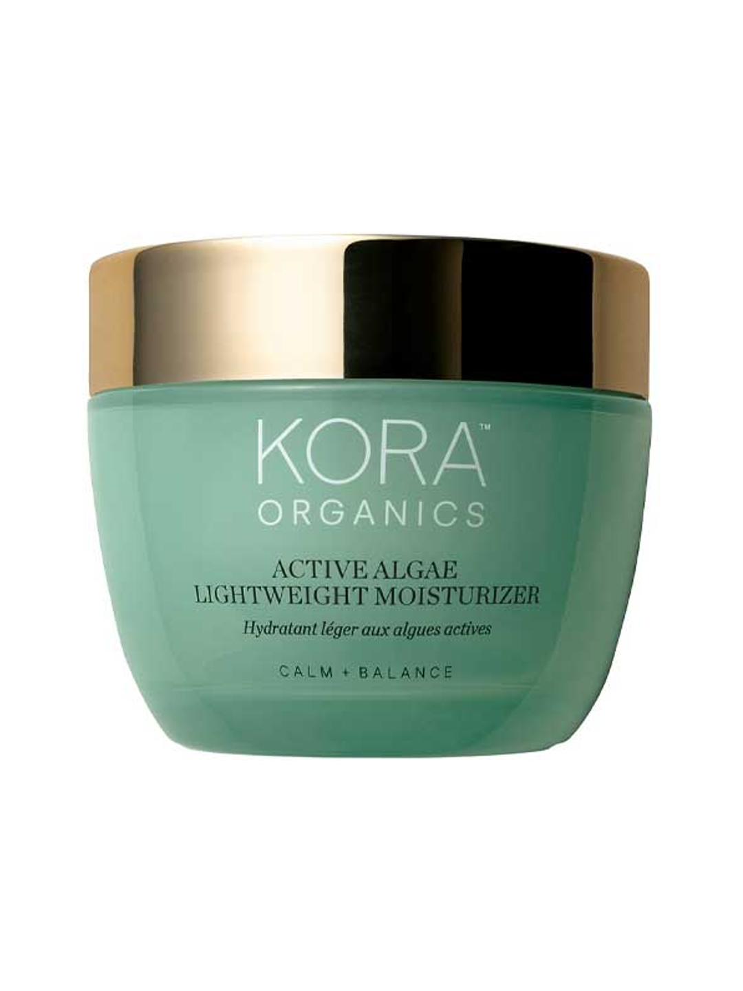 KORA Organics Active Algae Lightweight Moisturiser