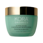 KORA Organics Active Algae Lightweight Moisturiser