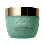 KORA Organics Active Algae Lightweight Moisturiser