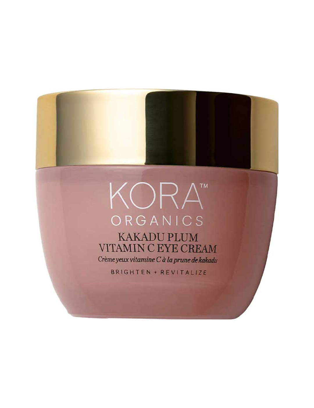 KORA Organics Kakadu Plum Vitamin C Eye Cream