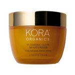KORA Organics Turmeric Glow Moisturiser