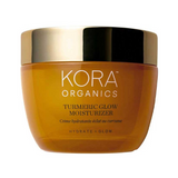KORA Organics Turmeric Glow Moisturiser