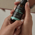 Refining Elixir – Black Chicken Remedies Lactic Acid Serum Refining Elixir 30ml