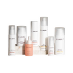 LAMAV Age-Defence Complete Skincare Collection for Dry and Sensitive Skin