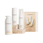 LAMAV Age-Defence Skin Discovery Pack 3 Pack