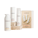LAMAV Age-Defence Skin Discovery Pack 3 Pack