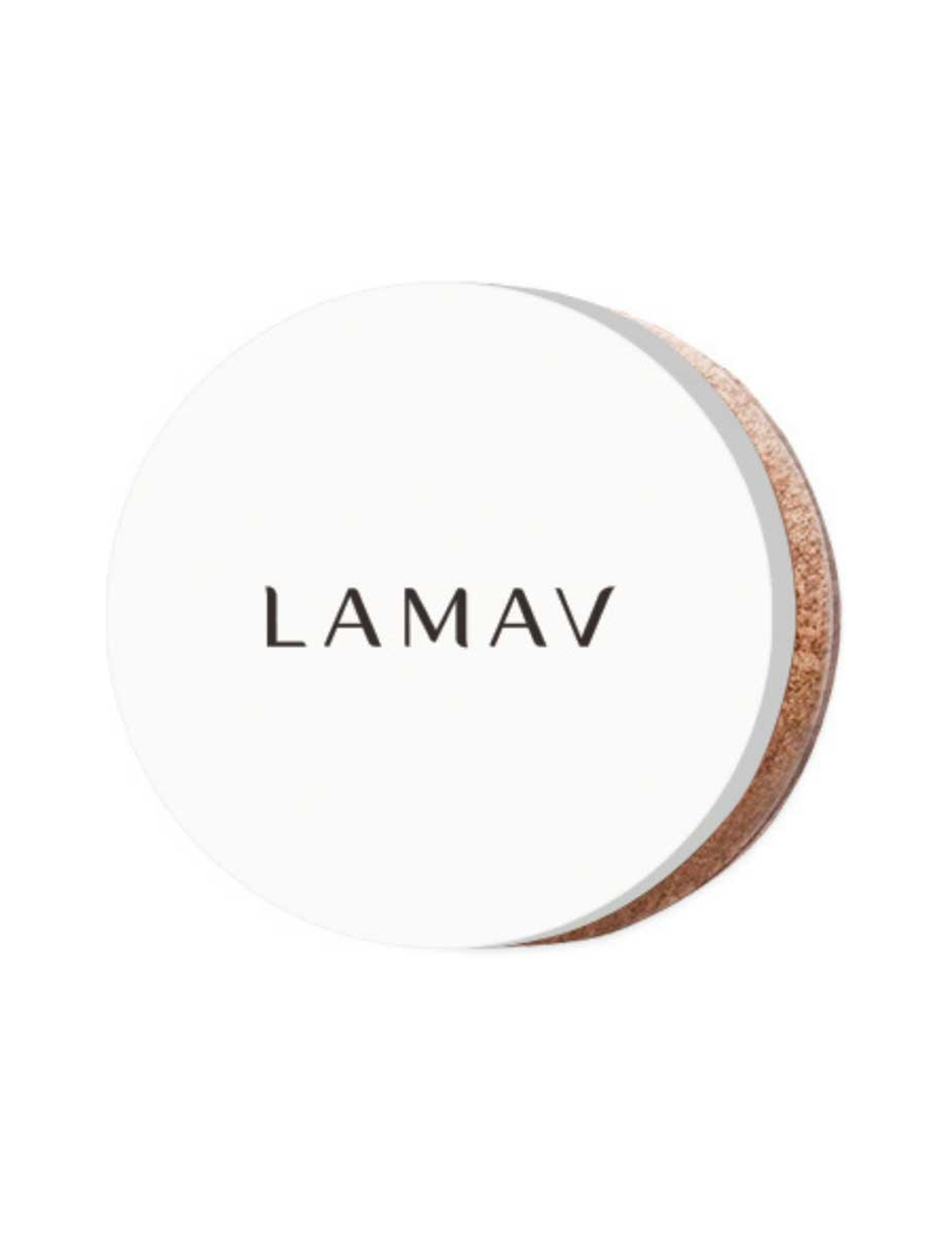 LAMAV Anti Ageing Mineral Foundation SPF 15