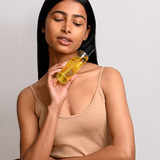 LAMAV AYURVEDIC Body Oil - Unwind