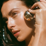 LAMAV Ayurvedic Kansa Wand