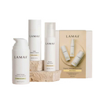 LAMAV Brightening Skin Discovery Pack 3 Pack