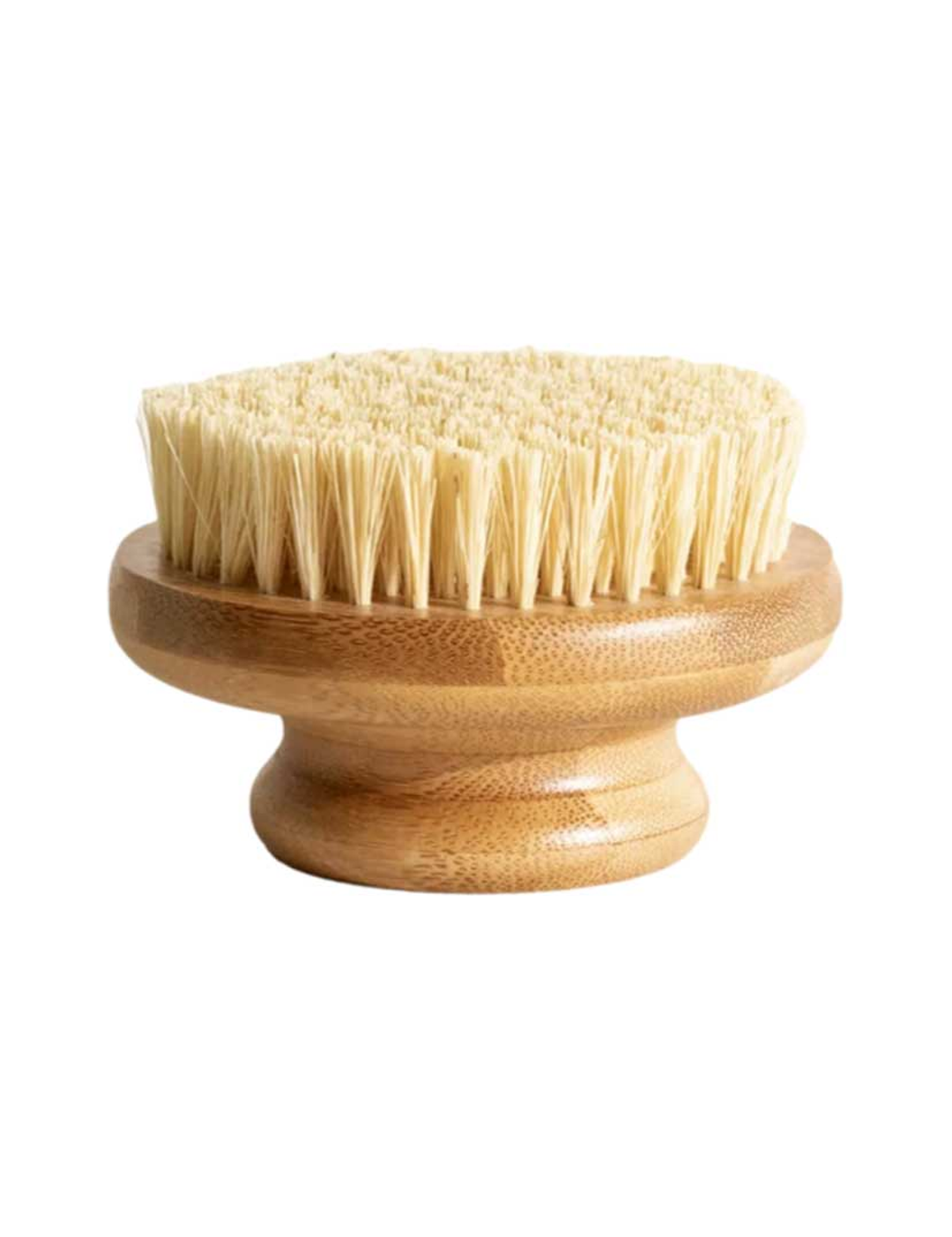 LAMAV Garshana Dry Body Brush