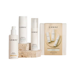 LAMAV Hydration Skin Discovery Pack 3 Pack