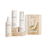 LAMAV Hydration Skin Discovery Pack 3 Pack