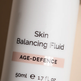 LAMAV Skin Balancing Fluid