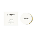 LAMAV Sunkissed Bronzer 3g with box