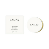 LAMAV Sunkissed Bronzer 3g with box