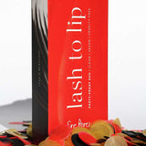 Ere Perez Lash To Lip Holiday Gift Pack (Valued $90)
