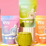 Eve Wellness Functional Mushroom Latte