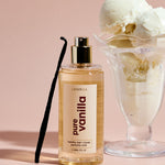 Lavanila Pure Vanilla Hair and Body Mist lifestyle
