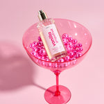 Lavanila Vanilla Grapefruit Hair and Body Mist lifestyle