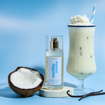 Lavanila Vanilla Coconut Hair and Body Mist lifestyle