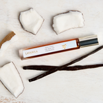 Lavanila Vanilla Coconut Roller Ball lifestyle