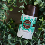 Lavanila Vanilla Eucalyptus Deodorant lifestyle