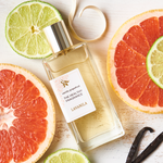 Lavanila Vanilla Grapefruit Fragrance lifestyle
