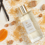 Lavanila Vanilla Sugarcane Fragrance lifestyle