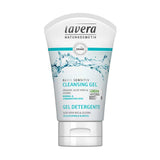 Lavera Basis Sensitiv Cleansing Gel