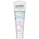 Lavera Basis Sensitiv Cleansing Milk