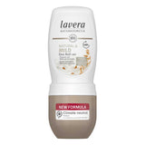 Lavera Deodorant Roll On - Natural & Mild