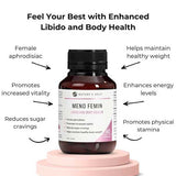 Nature's Help Meno Femin Libido and Body Health