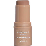 Avocado Zinc SPF 50 Natural Bronzer Light-Medium