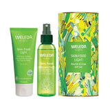 Weleda Skin Food Light Nourish & Glow Gift Set