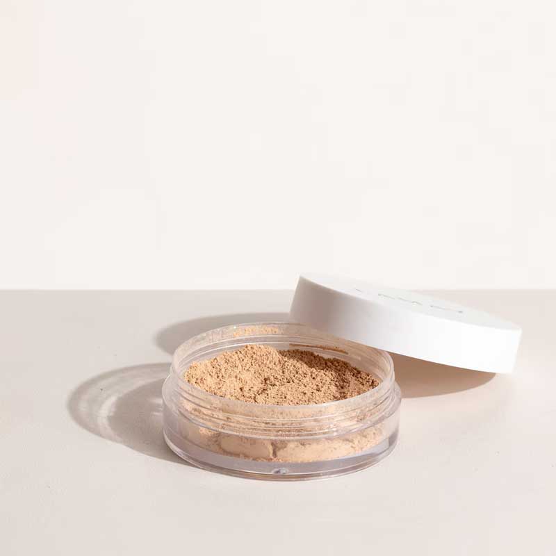 LAMAV Anti Ageing Mineral Foundation SPF 15