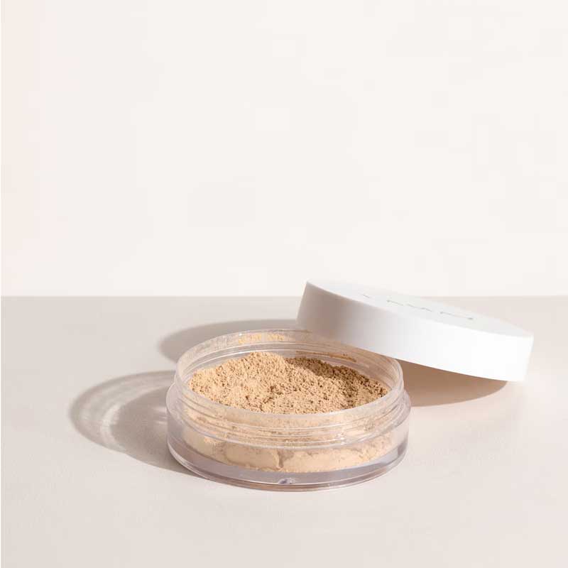 LAMAV Anti Ageing Mineral Foundation SPF 15