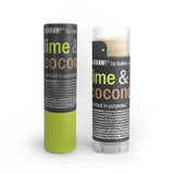 Product pairing for Hurraw! Lime & Coconut Lip Balm 4.8g