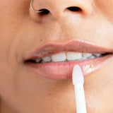 Ere Perez Mango Lip Honey - glaze