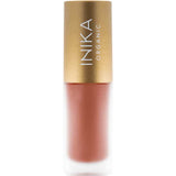 INIKA Organic Tinted Lip Oil - Collagen + Squalane