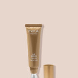 INIKA Organic Tinted Lip Serum - Peptide + Ceramide Clear 10ml