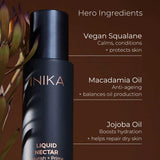 INIKA Organic Liquid Nectar Primer 30ml
