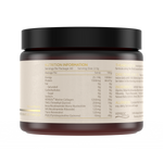 The Age Hack LIV 150g side label