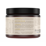 The Age Hack LIV 150g ingredients and directions