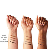 100% Pure Long Last Brows