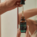Natural Face Serum – Black Chicken Remedies Love Your Face Serum 30ml