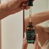 Natural Face Serum – Black Chicken Remedies Love Your Face Serum 30ml