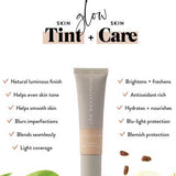 Luk Beautifood Instant Glow Skin Tint Sample
