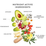 Luk Beautifood Instant Glow Skin Tint Sample